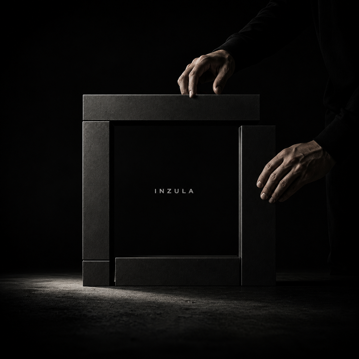 INZULA The Foundation collection
